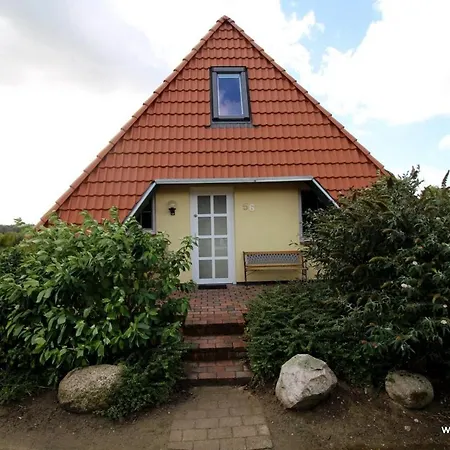 Sv 3 Ferienhaus Zum Watt * Dorumer Neufeld