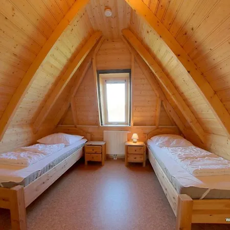 Σπίτι διακοπών Sv 3 Ferienhaus Zum Watt Dorumer Neufeld