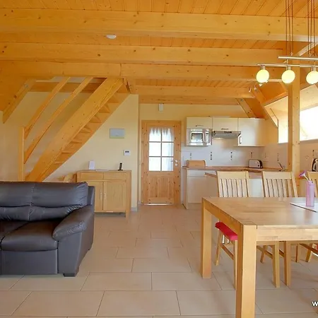 Σπίτι διακοπών Sv 3 Ferienhaus Zum Watt
