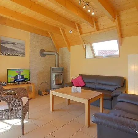 Σπίτι διακοπών Sv 3 Ferienhaus Zum Watt *