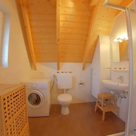 Sv 3 Ferienhaus Zum Watt Σπίτι διακοπών Dorumer Neufeld