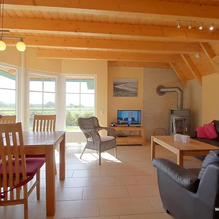 Σπίτι διακοπών Sv 3 Ferienhaus Zum Watt
