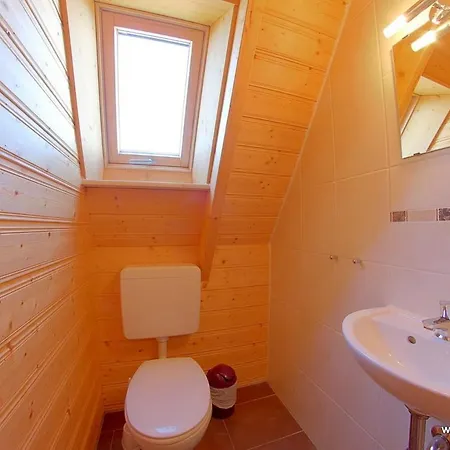 Σπίτι διακοπών Sv 3 Ferienhaus Zum Watt *