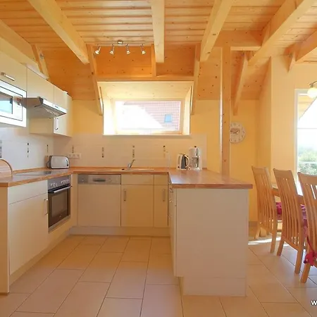 Σπίτι διακοπών Sv 3 Ferienhaus Zum Watt
