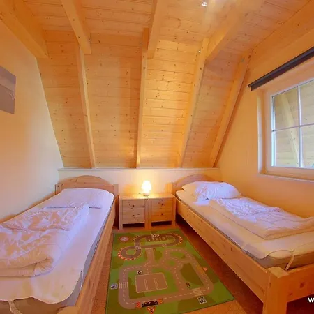 Sv 3 Ferienhaus Zum Watt Σπίτι διακοπών Dorumer Neufeld
